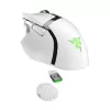 עכבר גיימינג אלחוטי RAZER BASILISK V3 PRO 35K לבן