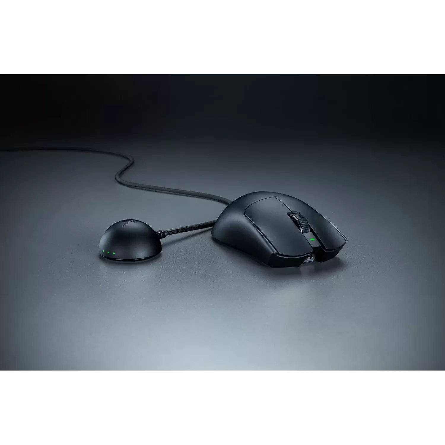 Беспроводная Игровая Мышь RAZER Viper V4 Pro black