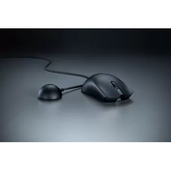 Wireless Gaming Mouse RAZER Viper V4 Pro black