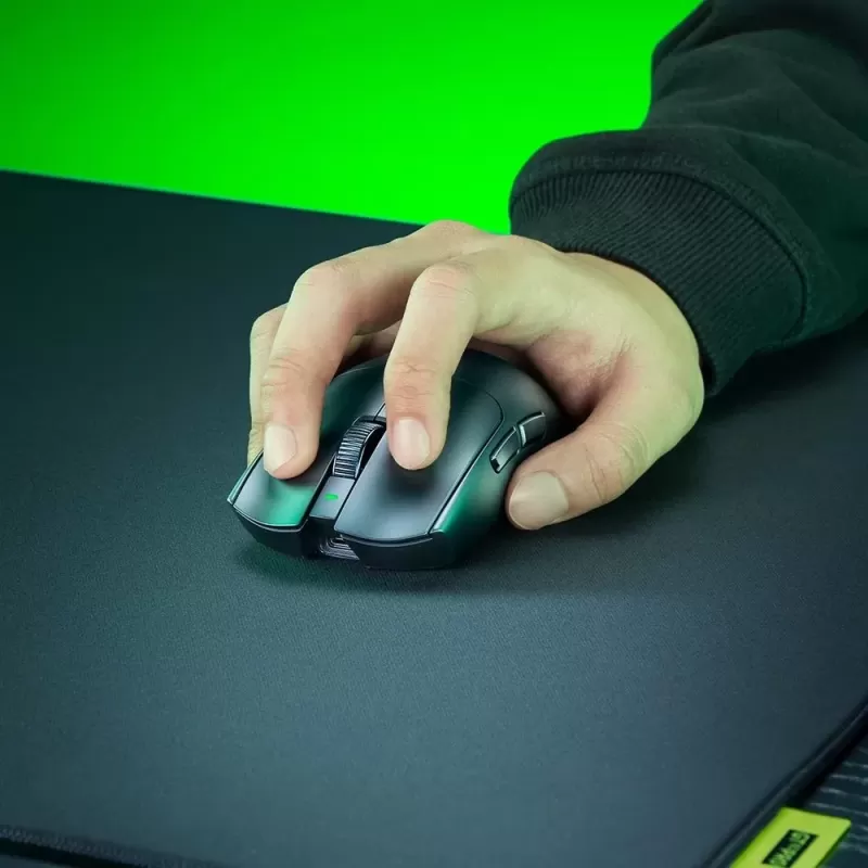 Беспроводная Игровая Мышь RAZER Viper V4 Pro black