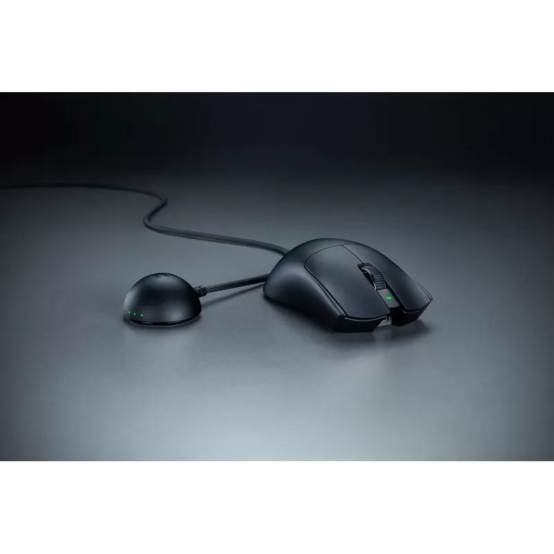 Беспроводная Игровая Мышь RAZER Viper V4 Pro black