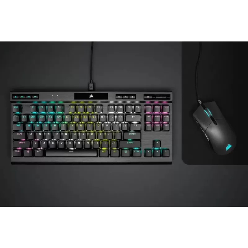 Игровая Мышь Corsair SABRE PRO RGB Игровая Мышь Corsair SABRE PRO RGB