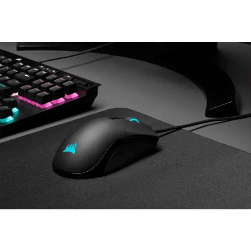 Игровая Мышь Corsair SABRE PRO RGB Игровая Мышь Corsair SABRE PRO RGB