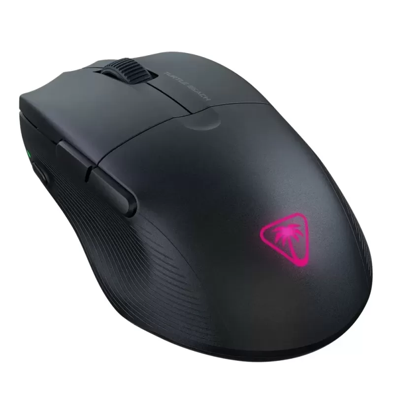 Беспроводная Игровая Мышь Turtle Beach Pure Air black