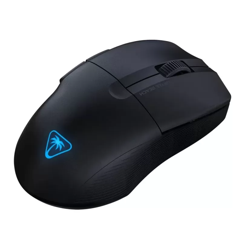 Беспроводная Игровая Мышь Turtle Beach Pure Air black