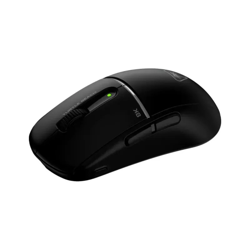 עכבר גיימינג אלחוטי Turtle Beach Burst II Pro שחור