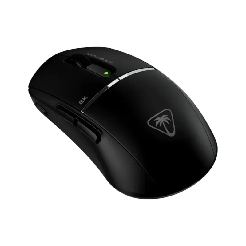 עכבר גיימינג אלחוטי Turtle Beach Burst II Pro שחור