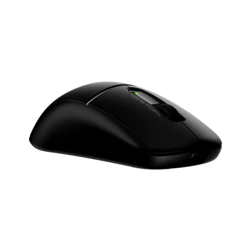 עכבר גיימינג אלחוטי Turtle Beach Burst II Pro שחור