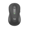 Wireless Mouse Logitech M650 LARGE 2.4/BT gray