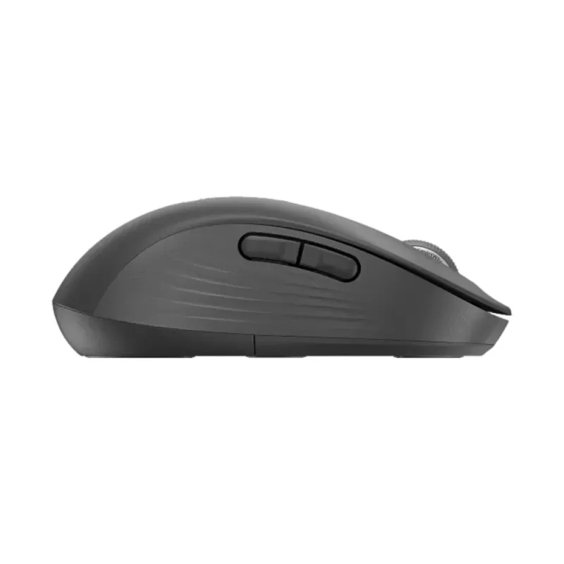 Wireless Mouse Logitech M650 LARGE 2.4/BT gray