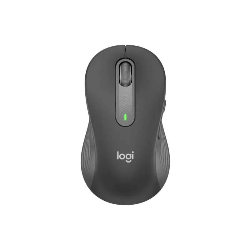 Wireless Mouse Logitech M650 LARGE 2.4/BT gray