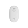 עכבר Logitech PEBBLE 2 M350S- לבן
