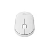 עכבר Logitech PEBBLE 2 M350S- לבן