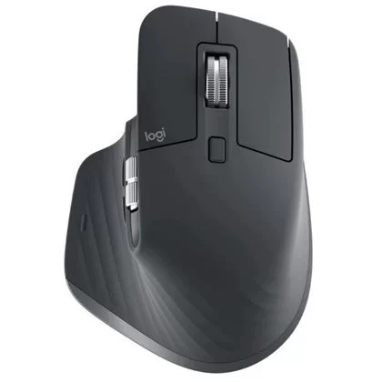 Беспроводная Мышь Logitech MX Master 3S Performance - black