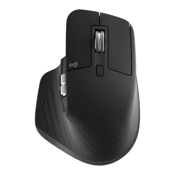 Беспроводная Мышь Logitech MX Master 3S Performance - black