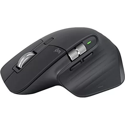 Беспроводная Мышь Logitech MX Master 3S Performance - black