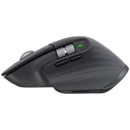 Беспроводная Мышь Logitech MX Master 3S Performance - black