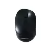 Mouse Silver Line RF-068 black