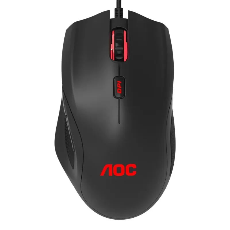 Игровая Мышь AOC Gaming Mouse GM200 6 Keys
