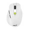Wireless Mouse Asus MD105 Wireless Mouse white, green, black