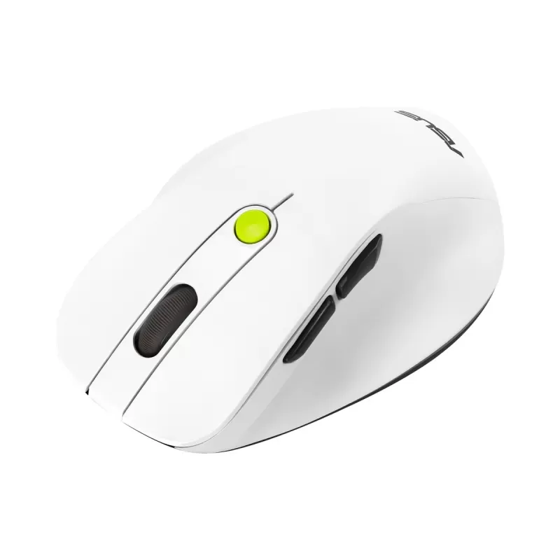Wireless Mouse Asus MD105 Wireless Mouse white, green, black