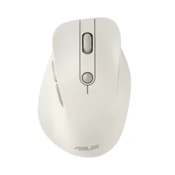 עכבר אלחוטי Asus MD105 Wireless Mouse לבן, ירוק, שחור עכבר אלחוטי Asus MD105 Wireless Mouse לבן, ירוק, שחור