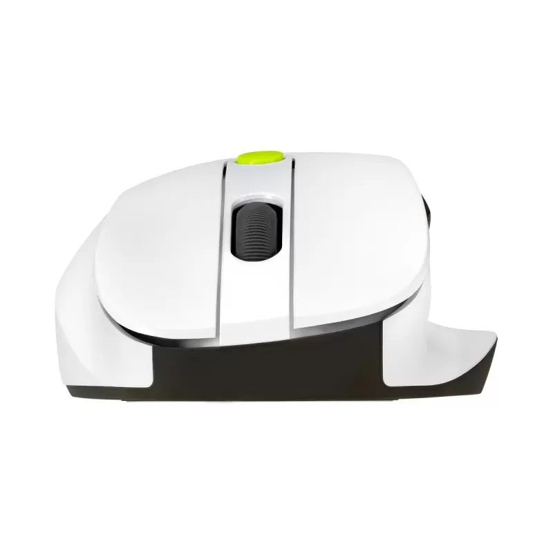 Wireless Mouse Asus MD105 Wireless Mouse white, green, black