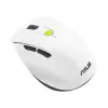 Wireless Mouse Asus MD105 Wireless Mouse white, green, black