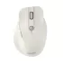 Беспроводная Мышь Asus MD105 Wireless Mouse белый, зеленый, чёрный