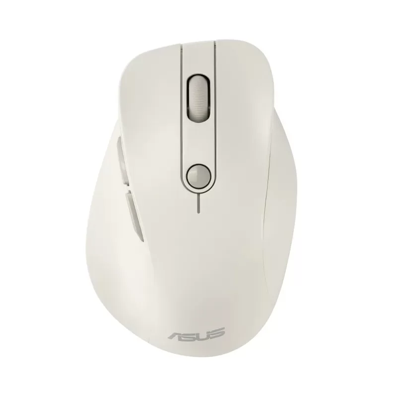 Wireless Mouse Asus MD105 Wireless Mouse white, green, black