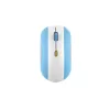 Wireless Mouse Lenovo 350 Bluetooth Silent Mouse (Fan Edition - Argentina) Color:blue, white Wireless Mouse Lenovo 350 Bluetooth Silent Mouse (Fan Edition - Argentina) Color:blue, white