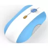 Wireless Mouse Lenovo 350 Bluetooth Silent Mouse (Fan Edition - Argentina) Color:blue, white Wireless Mouse Lenovo 350 Bluetooth Silent Mouse (Fan Edition - Argentina) Color:blue, white