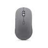 Wireless Mouse Lenovo Yoga Bluetooth Silent Mouse Luna Grey
