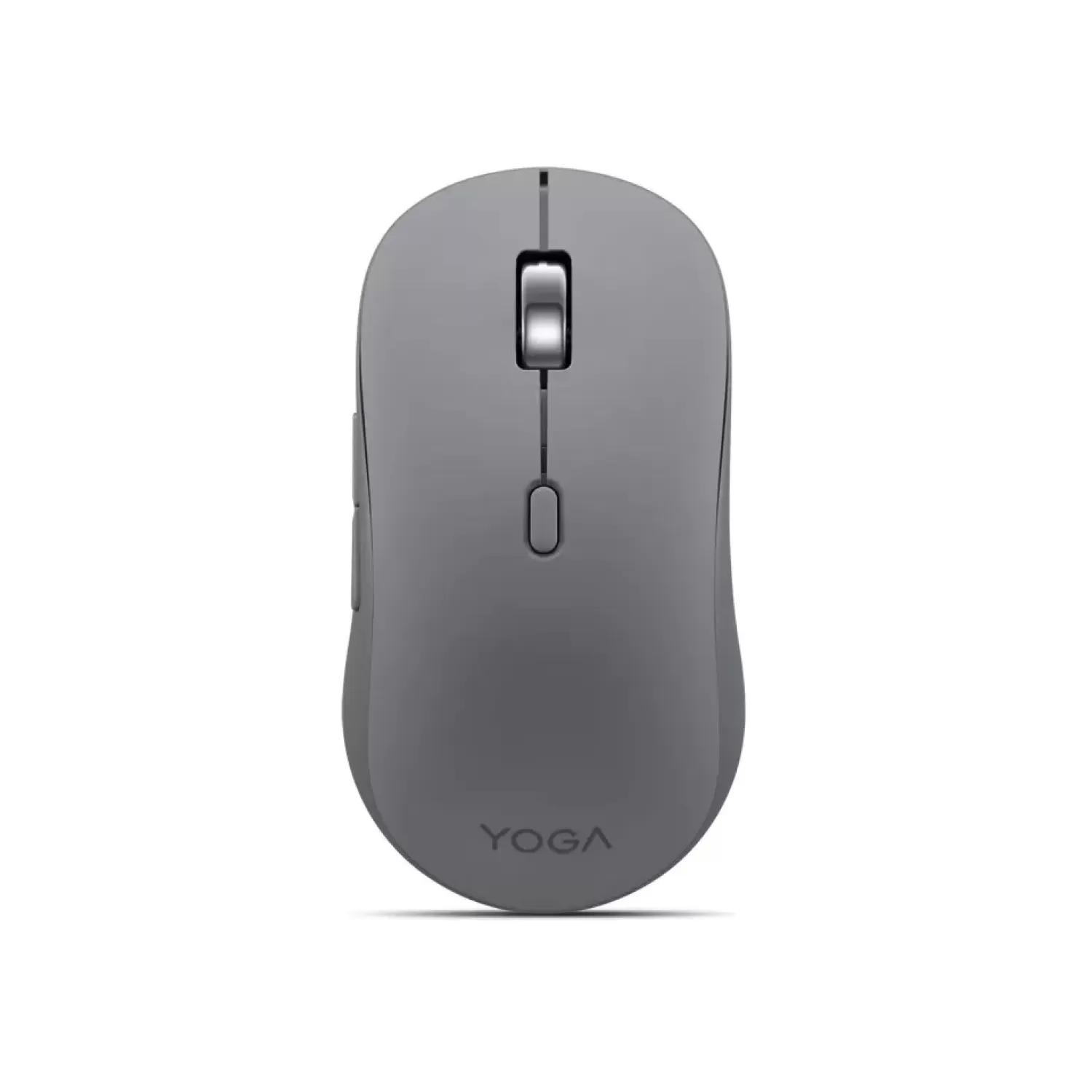 Wireless Mouse Lenovo Yoga Bluetooth Silent Mouse Luna Grey