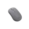 Wireless Mouse Lenovo Yoga Bluetooth Silent Mouse Luna Grey