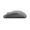Wireless Mouse Lenovo Yoga Bluetooth Silent Mouse Luna Grey