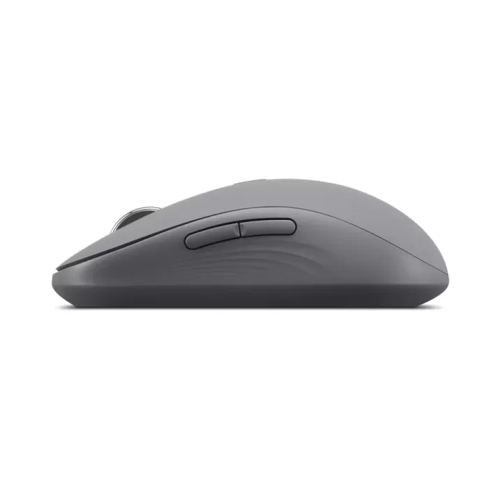 Wireless Mouse Lenovo Yoga Bluetooth Silent Mouse Luna Grey