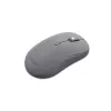 Wireless Mouse Lenovo Yoga Bluetooth Silent Mouse Luna Grey