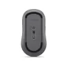 Wireless Mouse Lenovo Yoga Bluetooth Silent Mouse Luna Grey