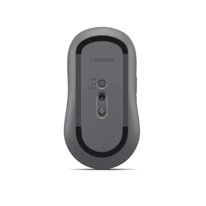 Wireless Mouse Lenovo Yoga Bluetooth Silent Mouse Luna Grey