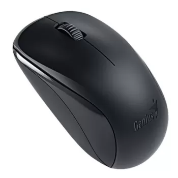 Беспроводная Мышь Genius NX-7000 black