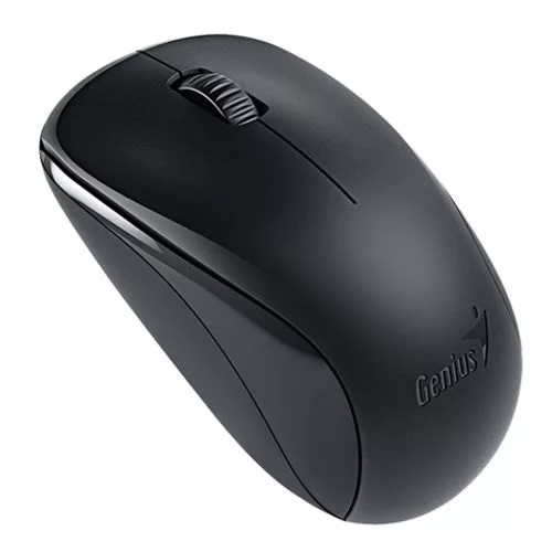 עכבר אלחוטי Genius NX-7000 שחור