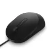 עכבר חוטי Dell Laser Wired Mouse MS3220 שחור עכבר חוטי Dell Laser Wired Mouse MS3220 שחור