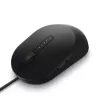 עכבר חוטי Dell Laser Wired Mouse MS3220 שחור עכבר חוטי Dell Laser Wired Mouse MS3220 שחור