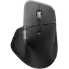 Wireless Mouse Logitech MX Master 4 for Mac black