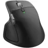 Wireless Mouse Logitech MX Master 4 for Mac black