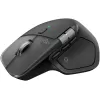 Wireless Mouse Logitech MX Master 4 for Mac black