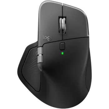 Беспроводная Мышь Logitech MX Master 4 for Mac black