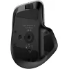 Wireless Mouse Logitech MX Master 4 for Mac black