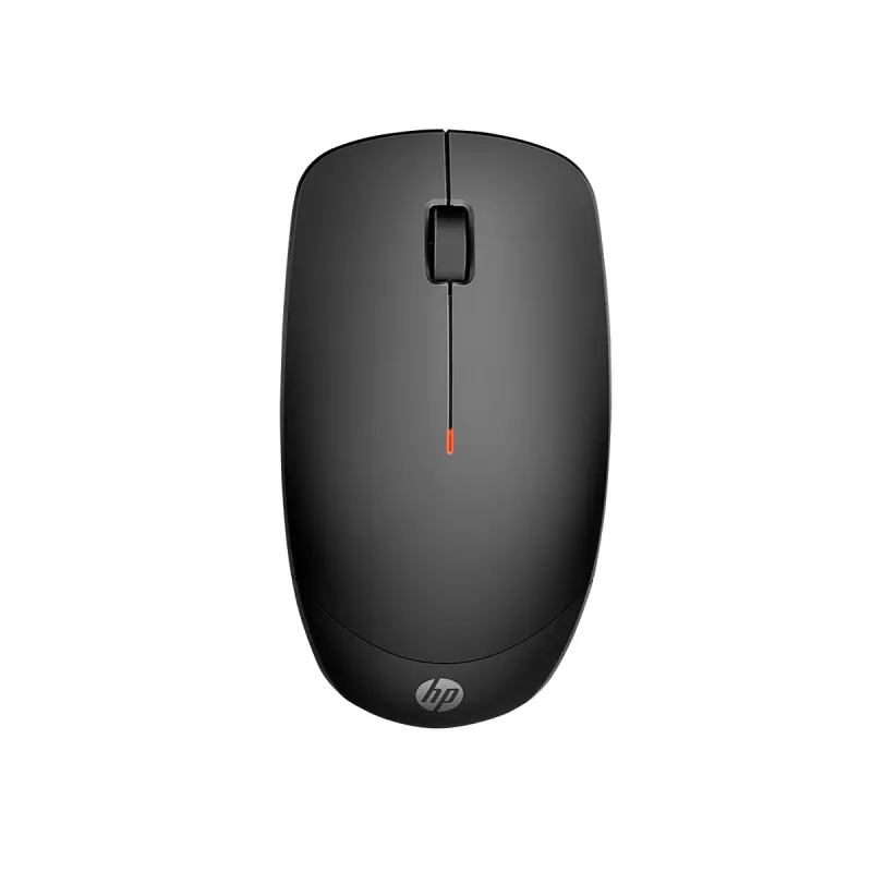 Беспроводная Мышь HP 235 Slim Wireless Mouse Цвет:чёрный